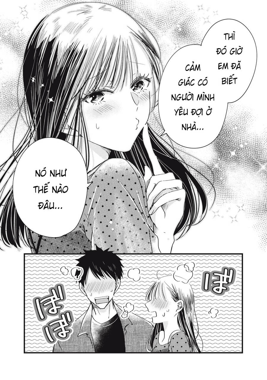 Lại Gặp Nhau Ở Ban Công Rồi Chapter 83 - Trang 2