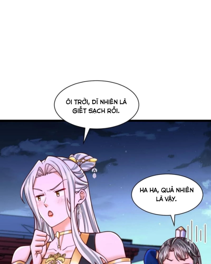 Thổ Lộ Với Mỹ Nữ Tông Chủ Xong, Ta Vô Địch Rồi? Chapter 88 - Trang 2