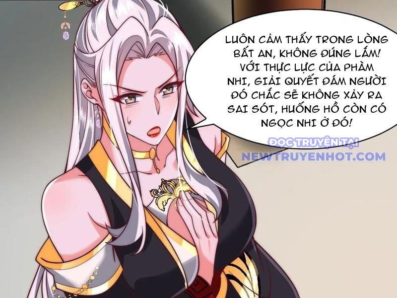 Thổ Lộ Với Mỹ Nữ Tông Chủ Xong, Ta Vô Địch Rồi? Chapter 85 - Trang 2