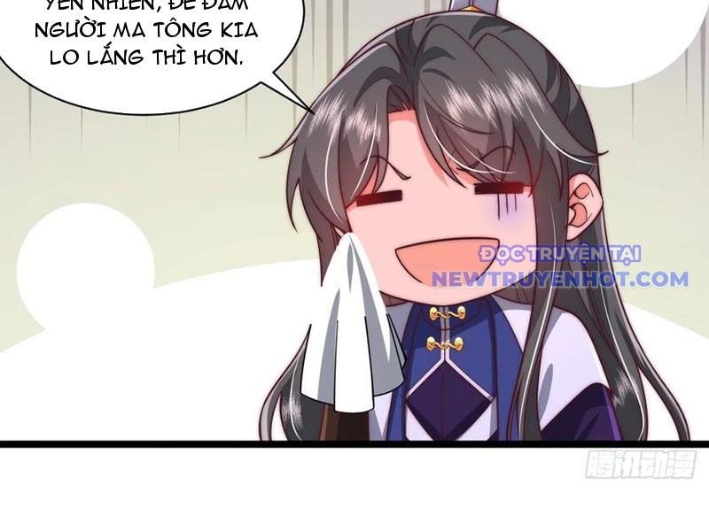 Thổ Lộ Với Mỹ Nữ Tông Chủ Xong, Ta Vô Địch Rồi? Chapter 85 - Trang 2