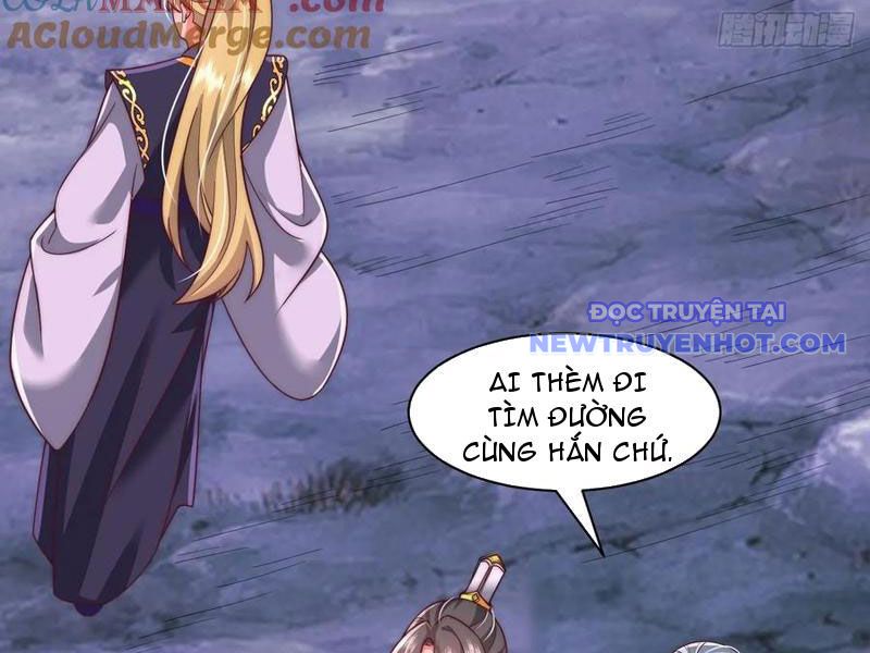 Thổ Lộ Với Mỹ Nữ Tông Chủ Xong, Ta Vô Địch Rồi? Chapter 85 - Trang 2