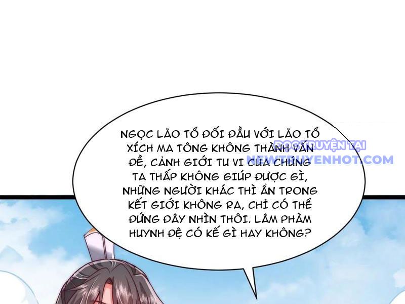 Thổ Lộ Với Mỹ Nữ Tông Chủ Xong, Ta Vô Địch Rồi? Chapter 84 - Trang 2