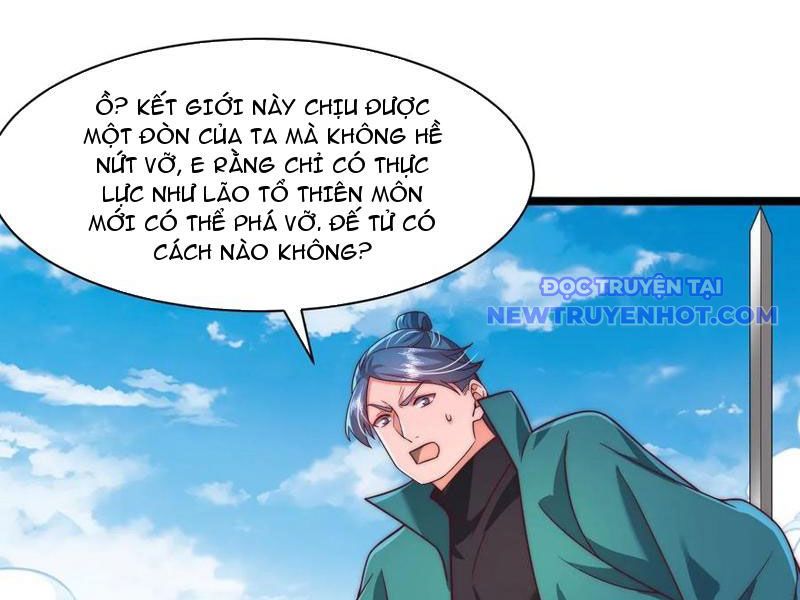 Thổ Lộ Với Mỹ Nữ Tông Chủ Xong, Ta Vô Địch Rồi? Chapter 84 - Trang 2