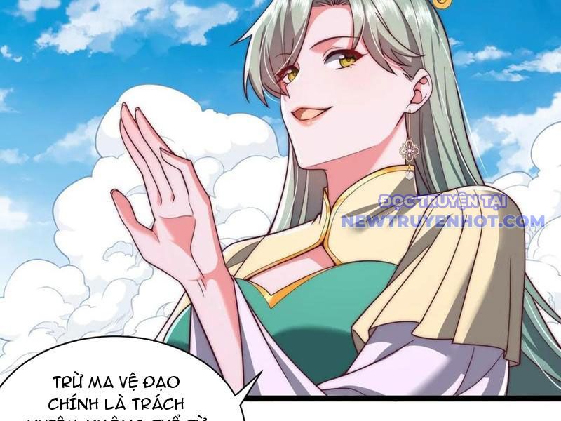 Thổ Lộ Với Mỹ Nữ Tông Chủ Xong, Ta Vô Địch Rồi? Chapter 84 - Trang 2