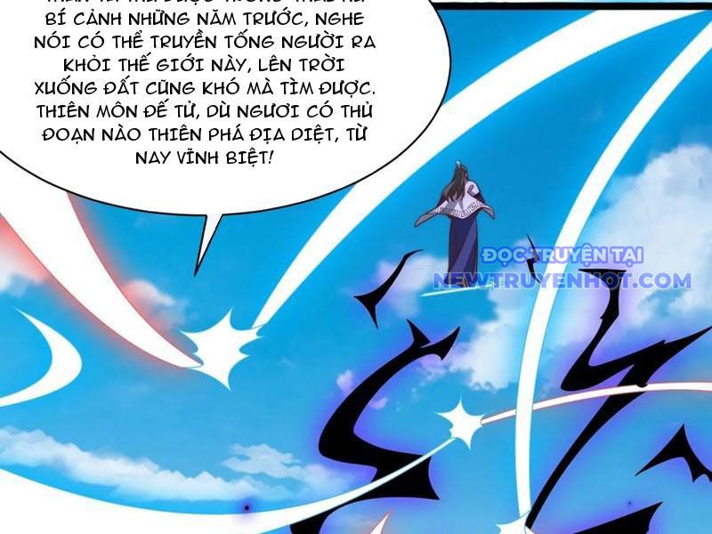 Thổ Lộ Với Mỹ Nữ Tông Chủ Xong, Ta Vô Địch Rồi? Chapter 84 - Trang 2