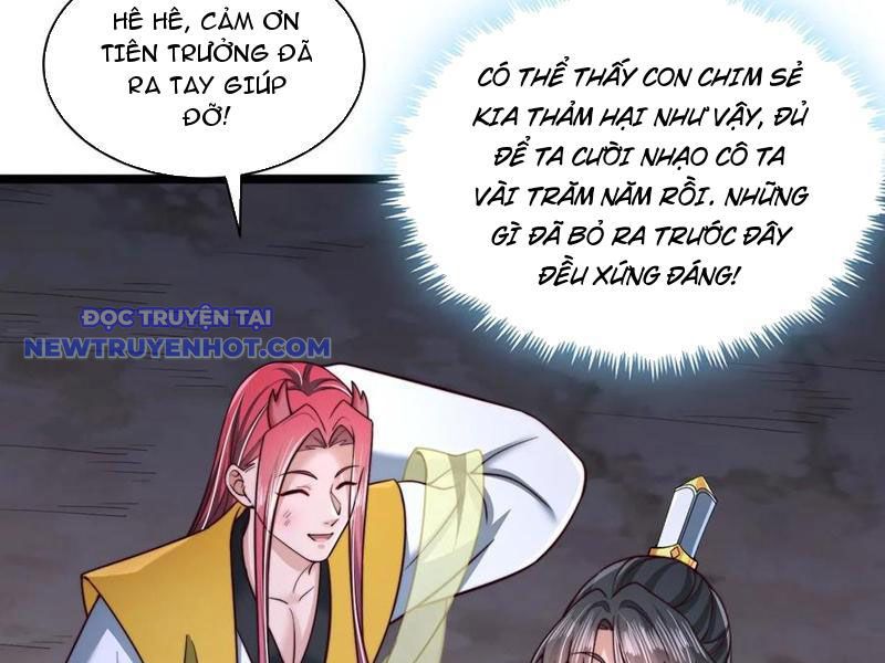 Thổ Lộ Với Mỹ Nữ Tông Chủ Xong, Ta Vô Địch Rồi? Chapter 81 - Trang 2