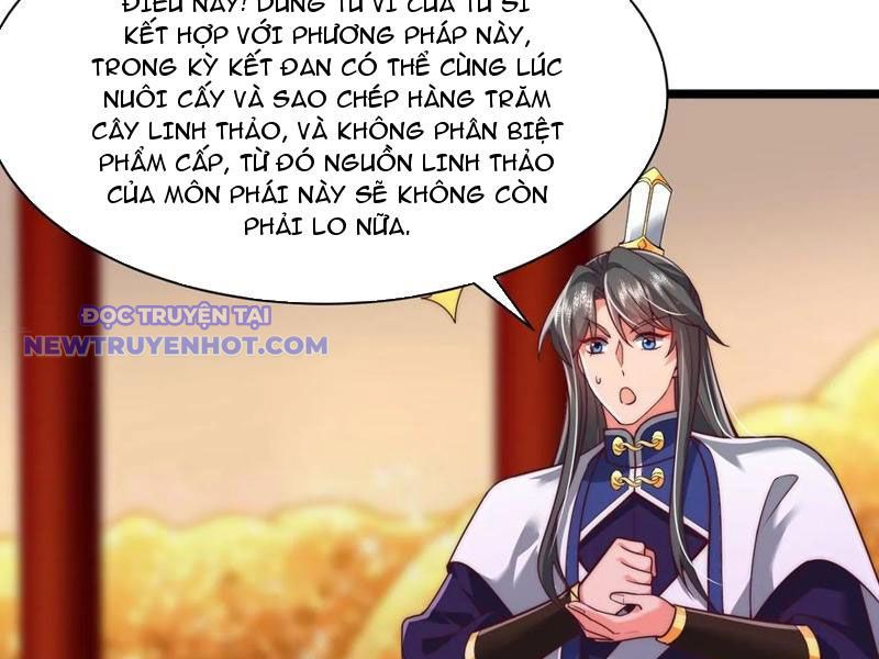 Thổ Lộ Với Mỹ Nữ Tông Chủ Xong, Ta Vô Địch Rồi? Chapter 81 - Trang 2