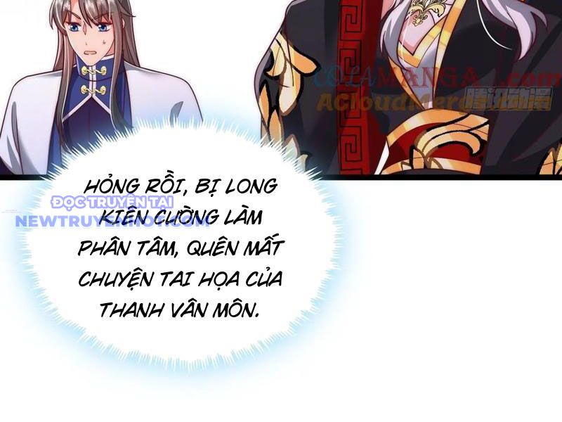 Thổ Lộ Với Mỹ Nữ Tông Chủ Xong, Ta Vô Địch Rồi? Chapter 81 - Trang 2