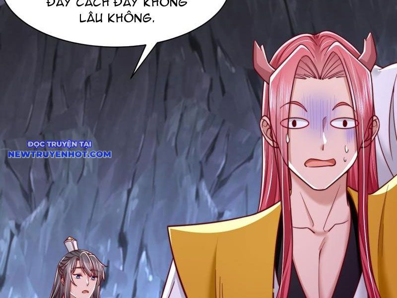 Thổ Lộ Với Mỹ Nữ Tông Chủ Xong, Ta Vô Địch Rồi? Chapter 79 - Trang 2