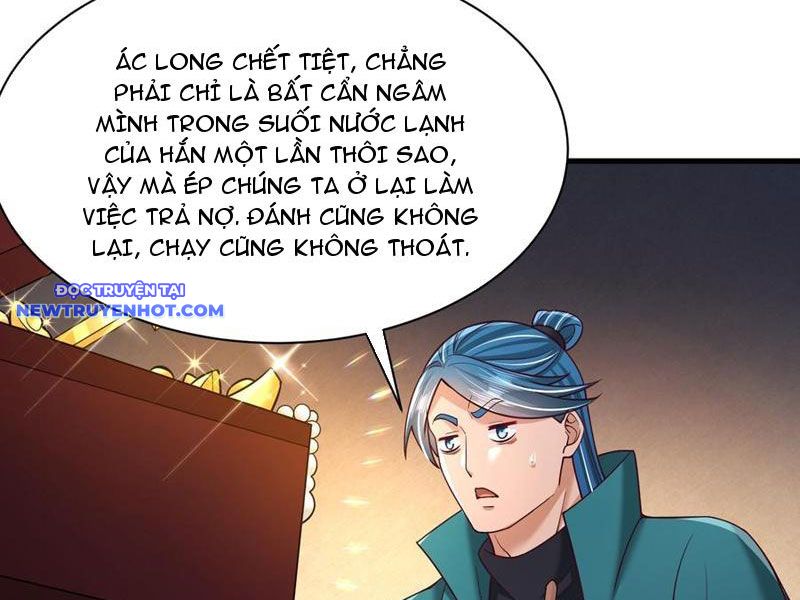 Thổ Lộ Với Mỹ Nữ Tông Chủ Xong, Ta Vô Địch Rồi? Chapter 79 - Trang 2