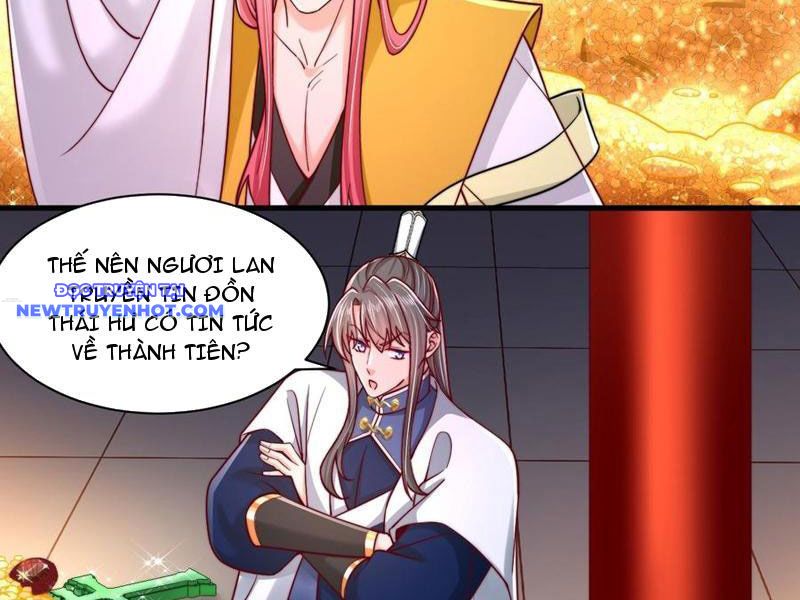 Thổ Lộ Với Mỹ Nữ Tông Chủ Xong, Ta Vô Địch Rồi? Chapter 79 - Trang 2