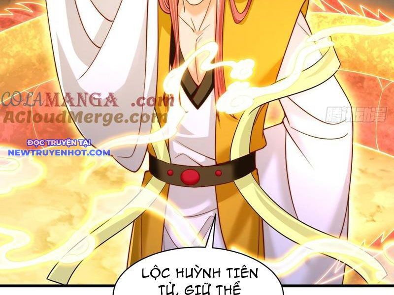 Thổ Lộ Với Mỹ Nữ Tông Chủ Xong, Ta Vô Địch Rồi? Chapter 79 - Trang 2