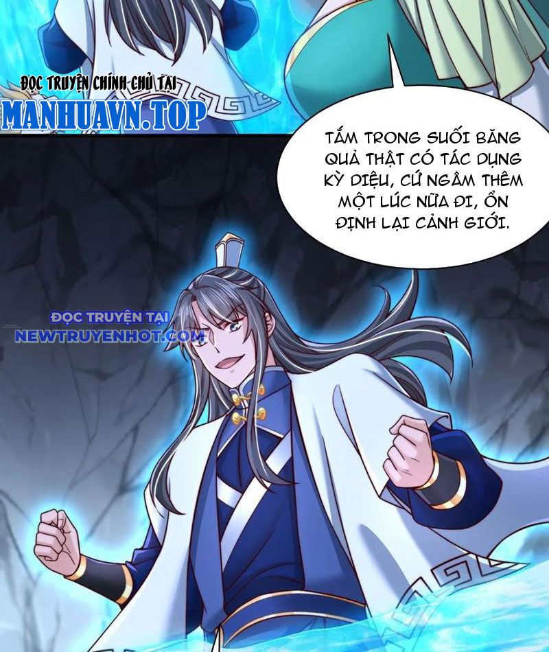 Thổ Lộ Với Mỹ Nữ Tông Chủ Xong, Ta Vô Địch Rồi? Chapter 78 - Trang 2