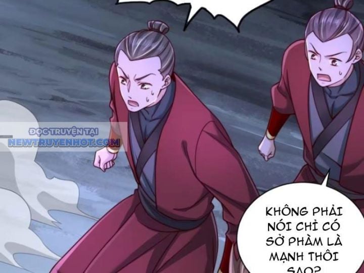 Thổ Lộ Với Mỹ Nữ Tông Chủ Xong, Ta Vô Địch Rồi? Chapter 39 - Trang 2