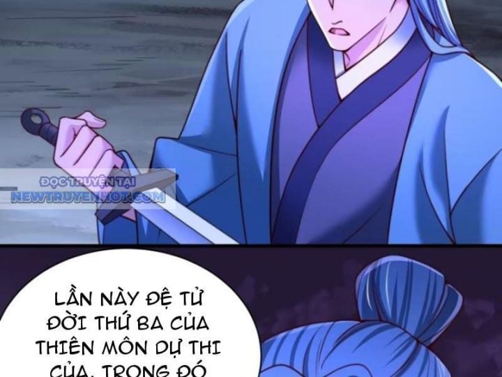 Thổ Lộ Với Mỹ Nữ Tông Chủ Xong, Ta Vô Địch Rồi? Chapter 39 - Trang 2