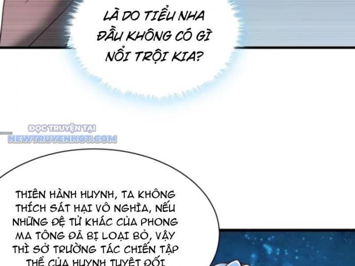 Thổ Lộ Với Mỹ Nữ Tông Chủ Xong, Ta Vô Địch Rồi? Chapter 39 - Trang 2