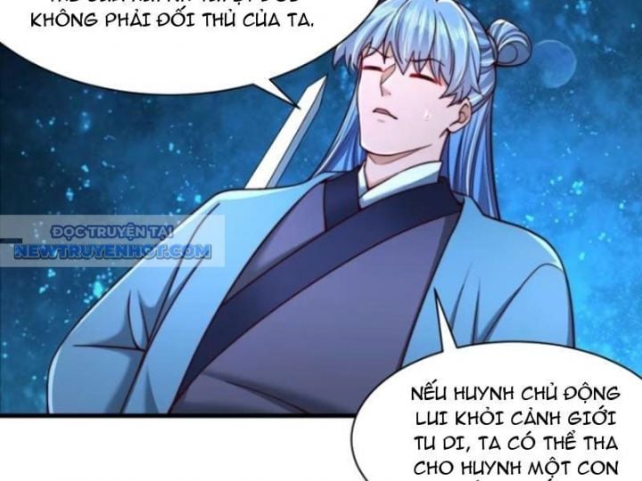 Thổ Lộ Với Mỹ Nữ Tông Chủ Xong, Ta Vô Địch Rồi? Chapter 39 - Trang 2