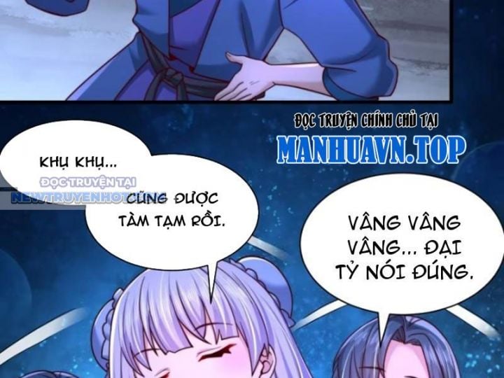 Thổ Lộ Với Mỹ Nữ Tông Chủ Xong, Ta Vô Địch Rồi? Chapter 39 - Trang 2