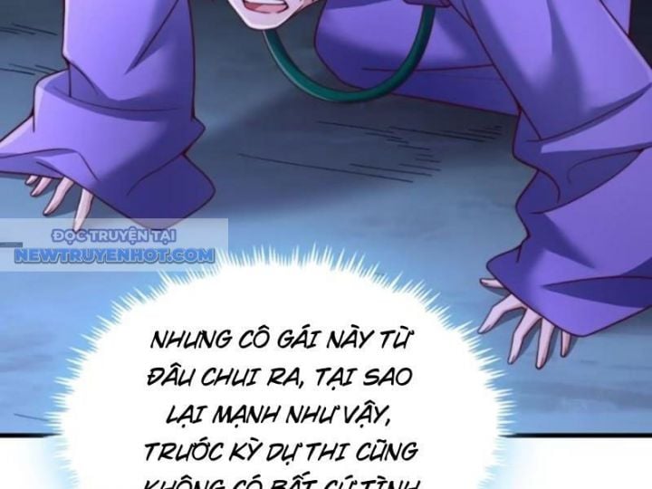 Thổ Lộ Với Mỹ Nữ Tông Chủ Xong, Ta Vô Địch Rồi? Chapter 39 - Trang 2