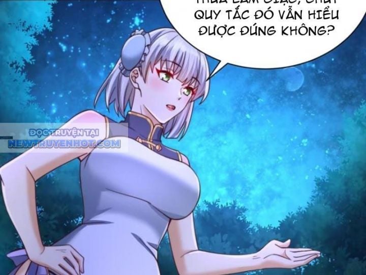 Thổ Lộ Với Mỹ Nữ Tông Chủ Xong, Ta Vô Địch Rồi? Chapter 39 - Trang 2