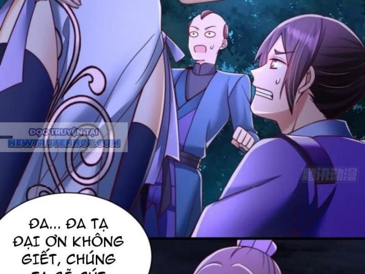 Thổ Lộ Với Mỹ Nữ Tông Chủ Xong, Ta Vô Địch Rồi? Chapter 39 - Trang 2