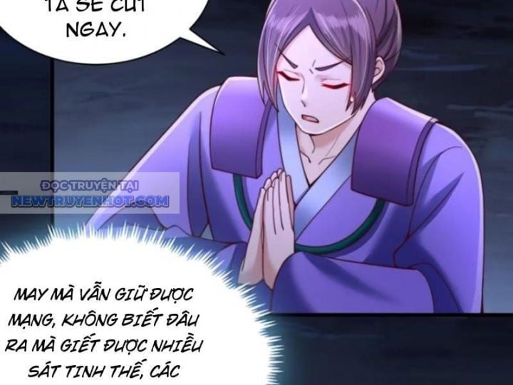 Thổ Lộ Với Mỹ Nữ Tông Chủ Xong, Ta Vô Địch Rồi? Chapter 39 - Trang 2