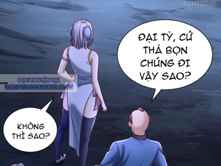 Thổ Lộ Với Mỹ Nữ Tông Chủ Xong, Ta Vô Địch Rồi? Chapter 39 - Trang 2