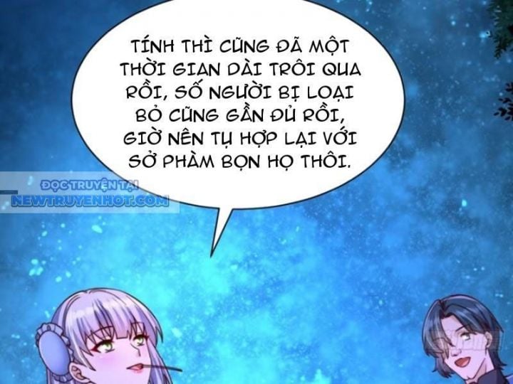 Thổ Lộ Với Mỹ Nữ Tông Chủ Xong, Ta Vô Địch Rồi? Chapter 39 - Trang 2