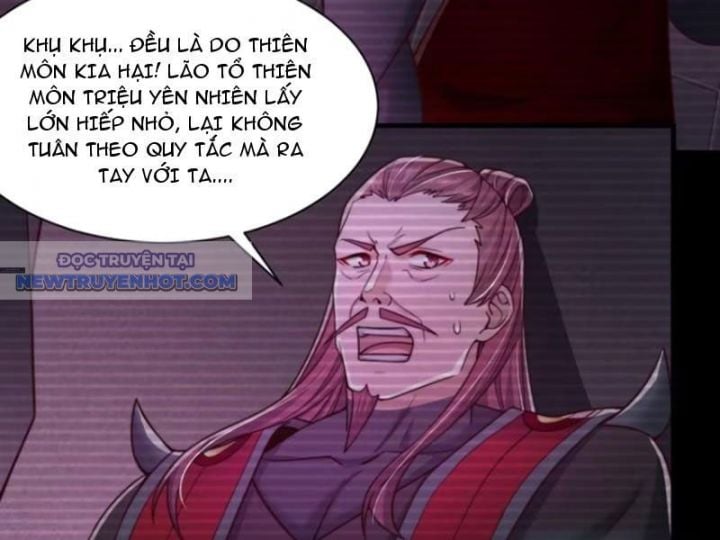 Thổ Lộ Với Mỹ Nữ Tông Chủ Xong, Ta Vô Địch Rồi? Chapter 39 - Trang 2