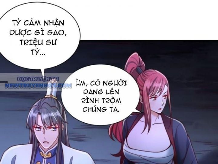 Thổ Lộ Với Mỹ Nữ Tông Chủ Xong, Ta Vô Địch Rồi? Chapter 39 - Trang 2