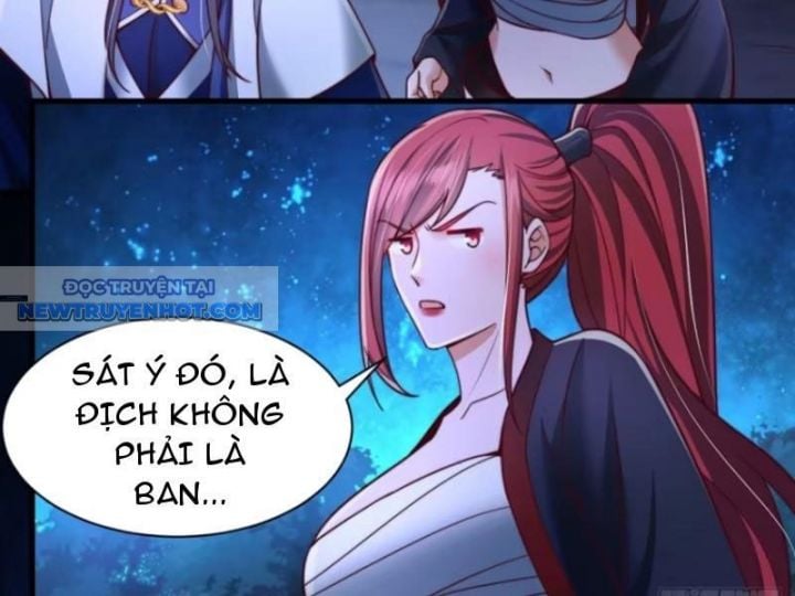 Thổ Lộ Với Mỹ Nữ Tông Chủ Xong, Ta Vô Địch Rồi? Chapter 39 - Trang 2