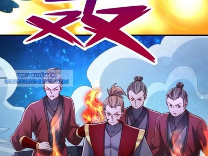 Thổ Lộ Với Mỹ Nữ Tông Chủ Xong, Ta Vô Địch Rồi? Chapter 39 - Trang 2