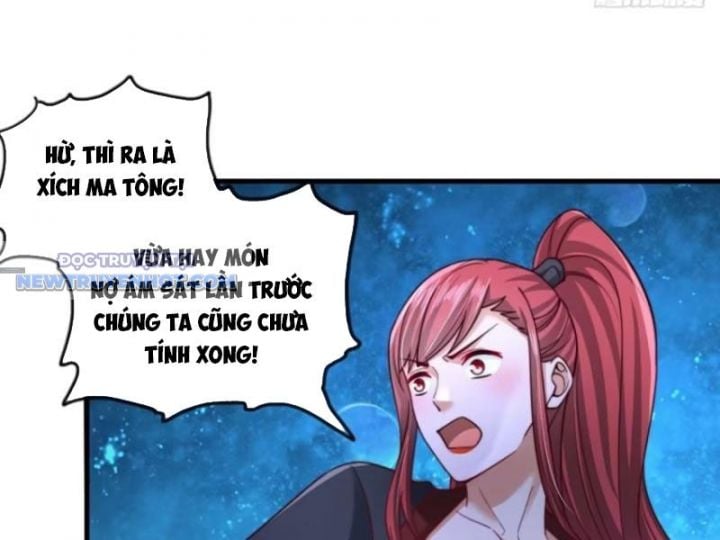 Thổ Lộ Với Mỹ Nữ Tông Chủ Xong, Ta Vô Địch Rồi? Chapter 39 - Trang 2