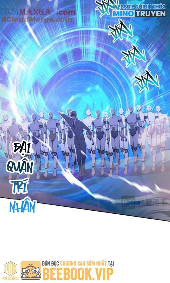 Toàn Dân Thần Chỉ: Ta Hiến Tế Hàng Tỷ Sinh Linh Để Thành Thần Chapter 71 - Trang 2