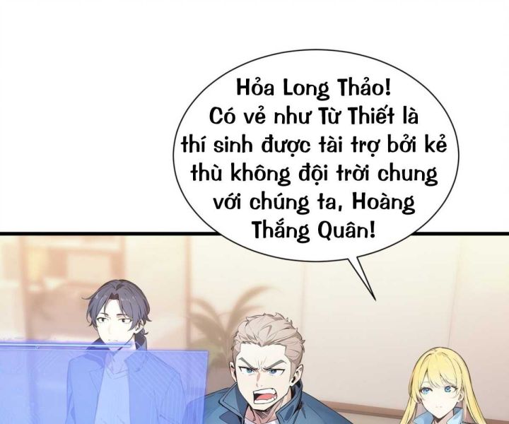 Toàn Dân Thần Chỉ: Ta Hiến Tế Hàng Tỷ Sinh Linh Để Thành Thần Chapter 59 - Trang 2