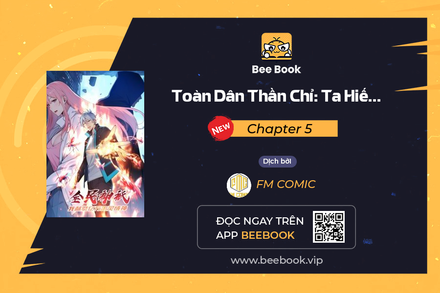 Toàn Dân Thần Chỉ: Ta Hiến Tế Hàng Tỷ Sinh Linh Để Thành Thần Chapter 5 - Trang 2