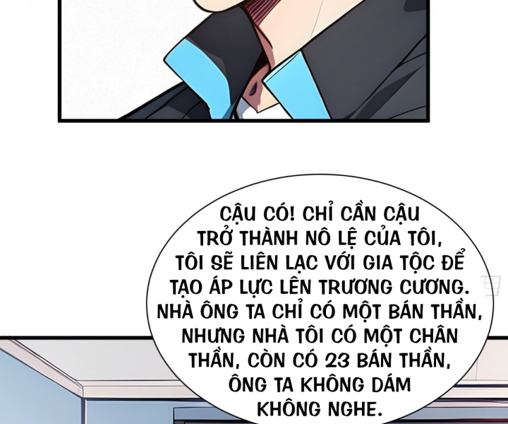 Toàn Dân Thần Chỉ: Ta Hiến Tế Hàng Tỷ Sinh Linh Để Thành Thần Chapter 5 - Trang 2