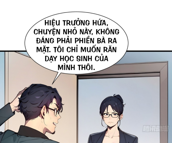 Toàn Dân Thần Chỉ: Ta Hiến Tế Hàng Tỷ Sinh Linh Để Thành Thần Chapter 5 - Trang 2