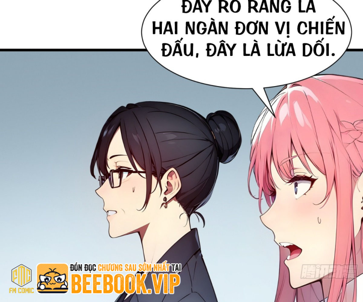 Toàn Dân Thần Chỉ: Ta Hiến Tế Hàng Tỷ Sinh Linh Để Thành Thần Chapter 5 - Trang 2