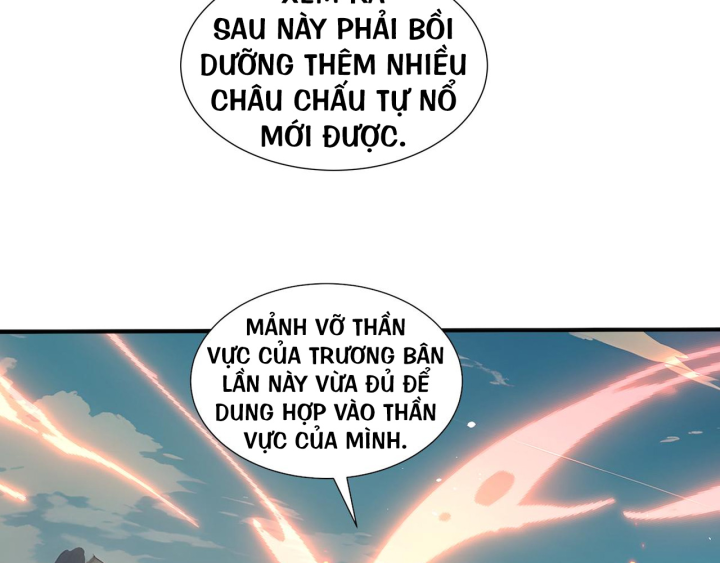 Toàn Dân Thần Chỉ: Ta Hiến Tế Hàng Tỷ Sinh Linh Để Thành Thần Chapter 3 - Trang 2