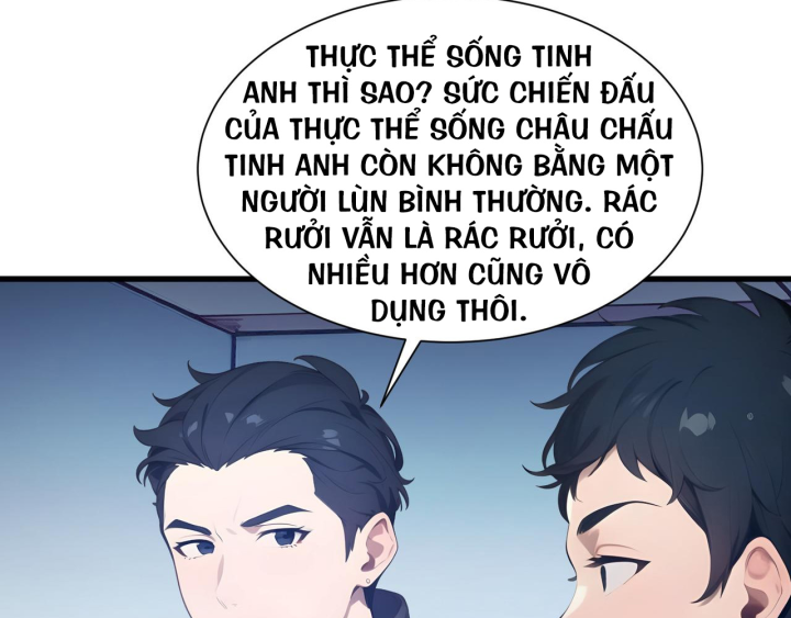 Toàn Dân Thần Chỉ: Ta Hiến Tế Hàng Tỷ Sinh Linh Để Thành Thần Chapter 2 - Trang 2