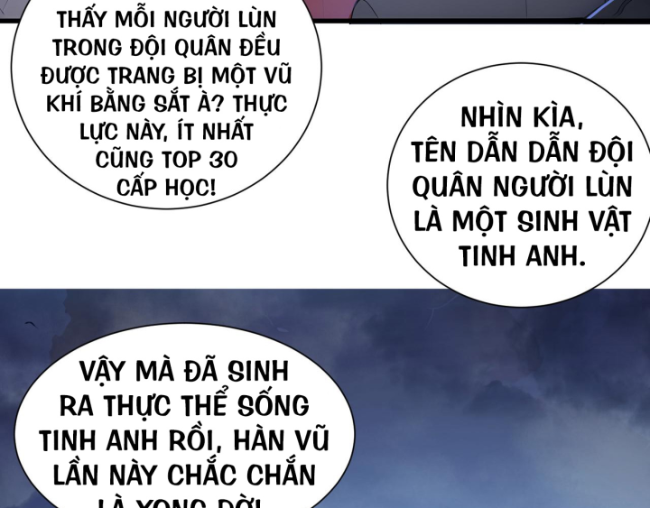 Toàn Dân Thần Chỉ: Ta Hiến Tế Hàng Tỷ Sinh Linh Để Thành Thần Chapter 2 - Trang 2