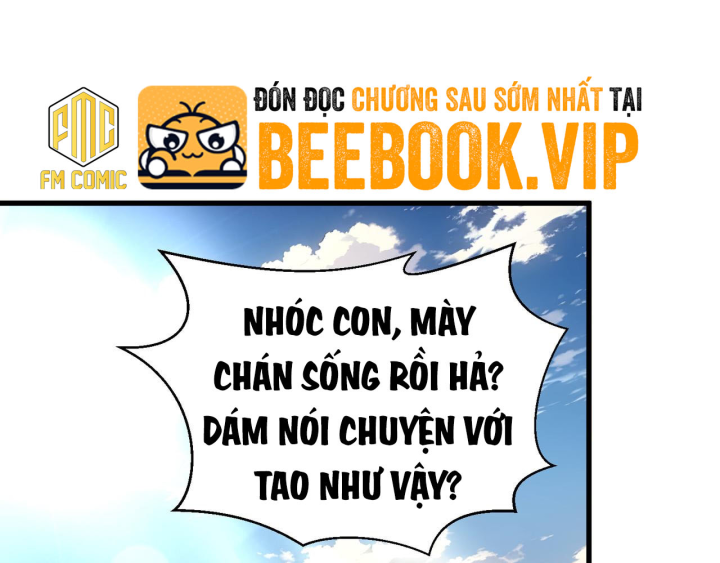 Toàn Dân Thần Chỉ: Ta Hiến Tế Hàng Tỷ Sinh Linh Để Thành Thần Chapter 1 - Trang 2