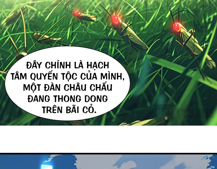 Toàn Dân Thần Chỉ: Ta Hiến Tế Hàng Tỷ Sinh Linh Để Thành Thần Chapter 1 - Trang 2