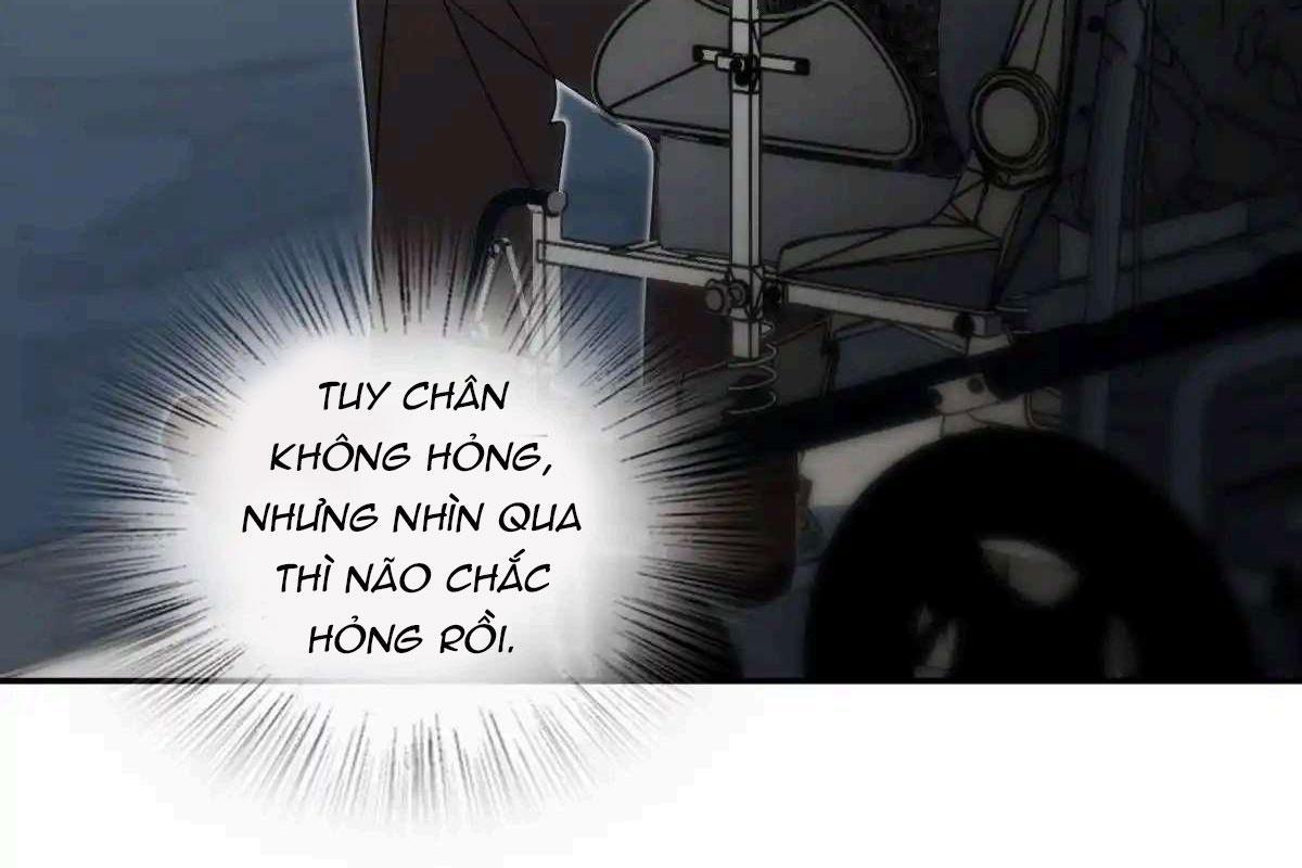 Bà Xã Tôi Đến Từ Ngàn Năm Trước Chapter 329 - Trang 2