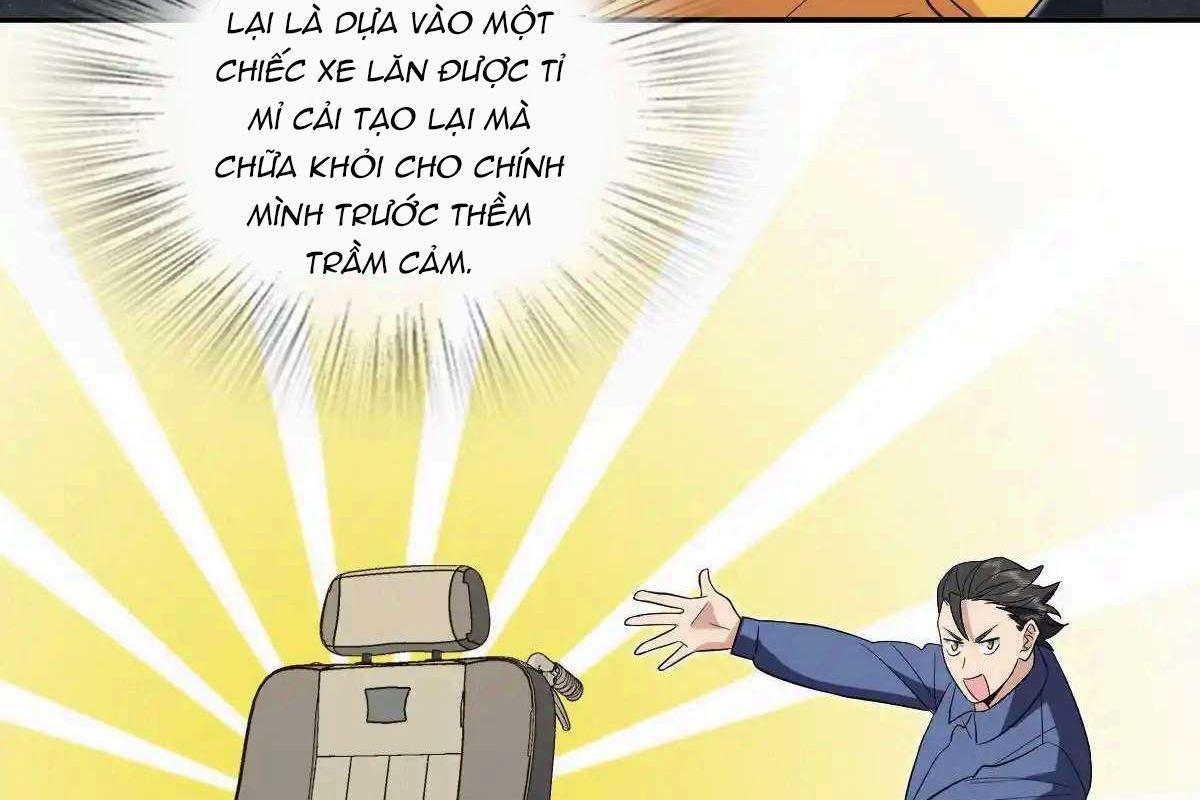 Bà Xã Tôi Đến Từ Ngàn Năm Trước Chapter 329 - Trang 2