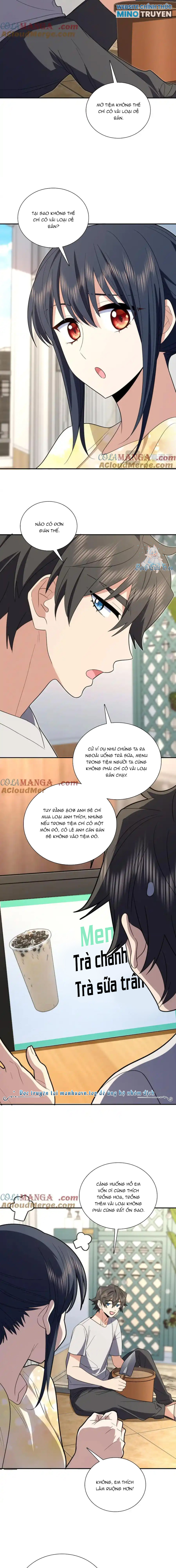 Bà Xã Tôi Đến Từ Ngàn Năm Trước Chapter 324 - Trang 2