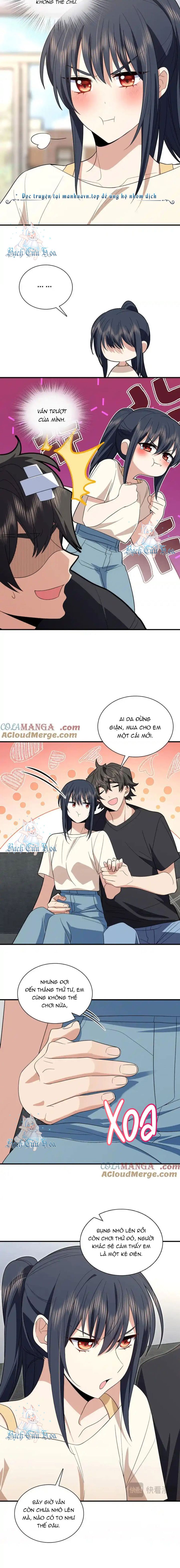 Bà Xã Tôi Đến Từ Ngàn Năm Trước Chapter 320 - Trang 2