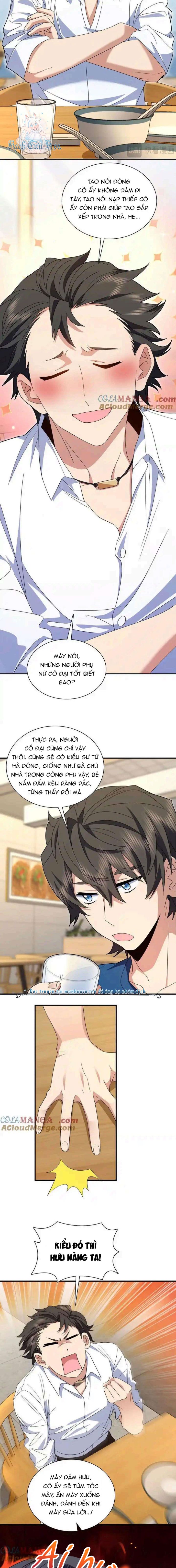 Bà Xã Tôi Đến Từ Ngàn Năm Trước Chapter 314 - Trang 2