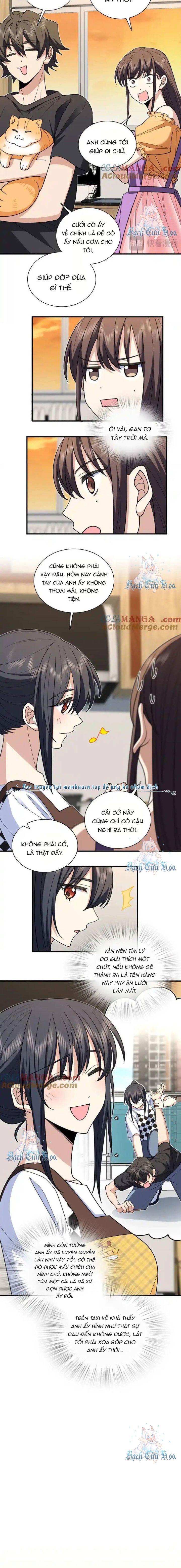 Bà Xã Tôi Đến Từ Ngàn Năm Trước Chapter 297 - Trang 2